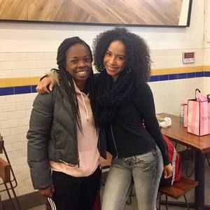 Meet your Posher, Tori